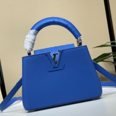 LV Capucines Bags